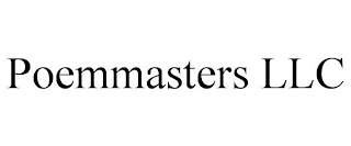 POEMMASTERS LLC