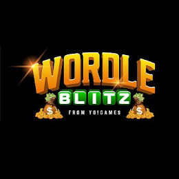 WORDLE BLITZ