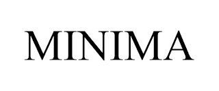 MINIMA