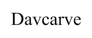 DAVCARVE