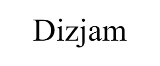 DIZJAM