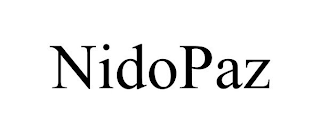 NIDOPAZ
