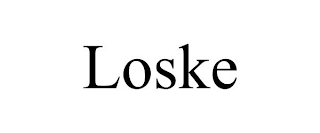 LOSKE