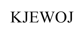 KJEWOJ