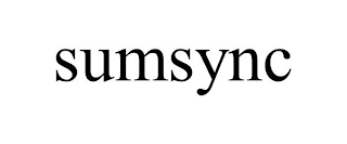 SUMSYNC