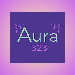 AURA 323