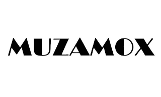 MUZAMOX