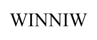 WINNIW