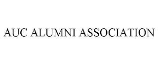 AUC ALUMNI ASSOCIATION