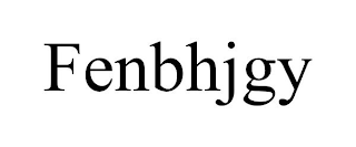 FENBHJGY