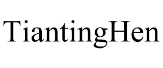 TIANTINGHEN