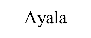 AYALA