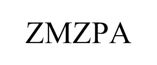 ZMZPA