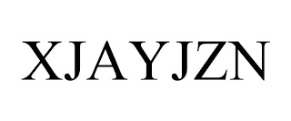 XJAYJZN