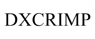 DXCRIMP