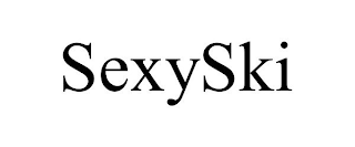 SEXYSKI