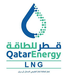 QATARENERGY LNG