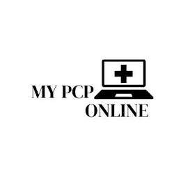 MY PCP ONLINE