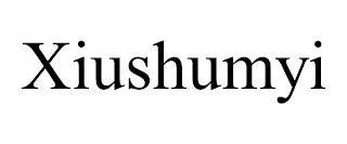 XIUSHUMYI