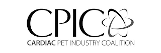 CPIC CARDIAC PET INDUSTRY COALITION