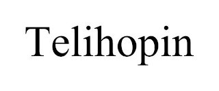 TELIHOPIN