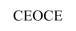 CEOCE