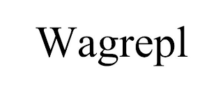 WAGREPL