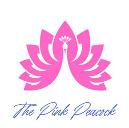 THE PINK PEACOCK