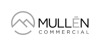 M MULLEN COMMERCIAL