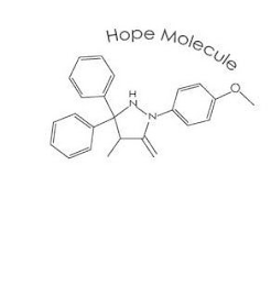 HOPE MOLECULE H N N