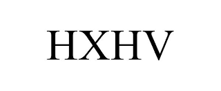 HXHV