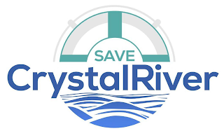 SAVE CRYSTAL RIVER