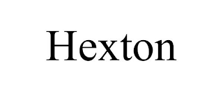 HEXTON