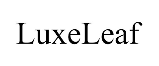 LUXELEAF