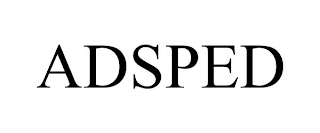 ADSPED