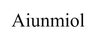 AIUNMIOL