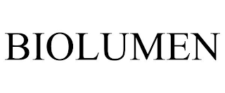 BIOLUMEN