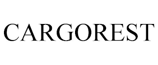 CARGOREST