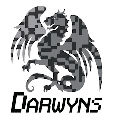 CHS DARWYNS