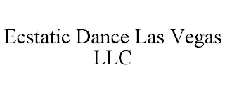 ECSTATIC DANCE LAS VEGAS LLC