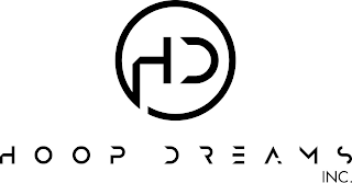 HD HOOP DREAMS INC.