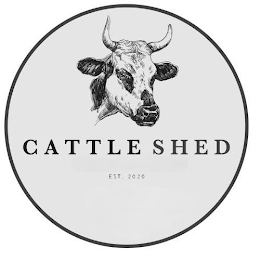 CATTLE SHED EST. 2020