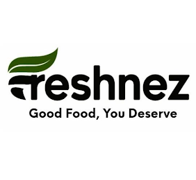 FRESHNEZ GOOD FOOD, YOU DESERVE