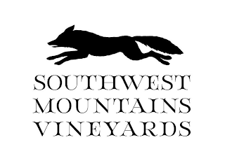 SOUTHWEST MOUNTAINS VINEYARDS