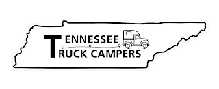 T ENNESSEE RUCK CAMPERS