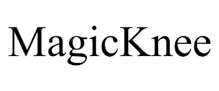 MAGICKNEE