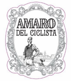 AMARO DEL CICLISTA