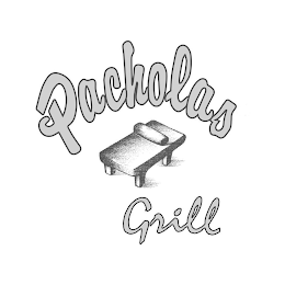 PACHOLAS GRILL