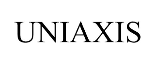 UNIAXIS