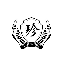 ZHENJIU